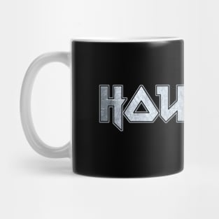 Houston Mug